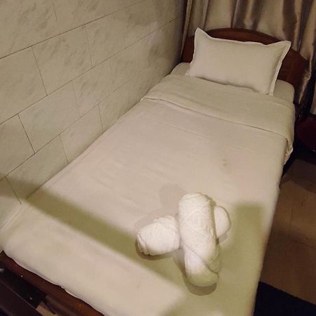 Baba Tourist Lodge Shillong Eksteriør bilde