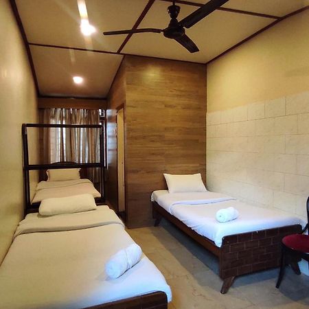 Baba Tourist Lodge Shillong Eksteriør bilde