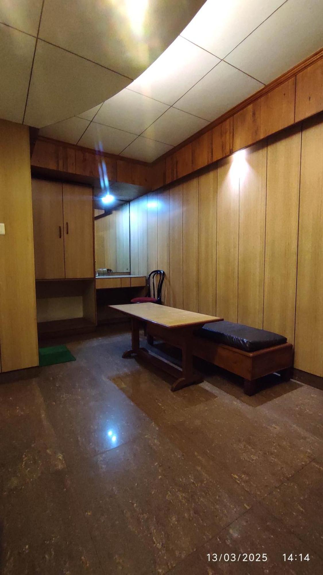 Baba Tourist Lodge Shillong Eksteriør bilde