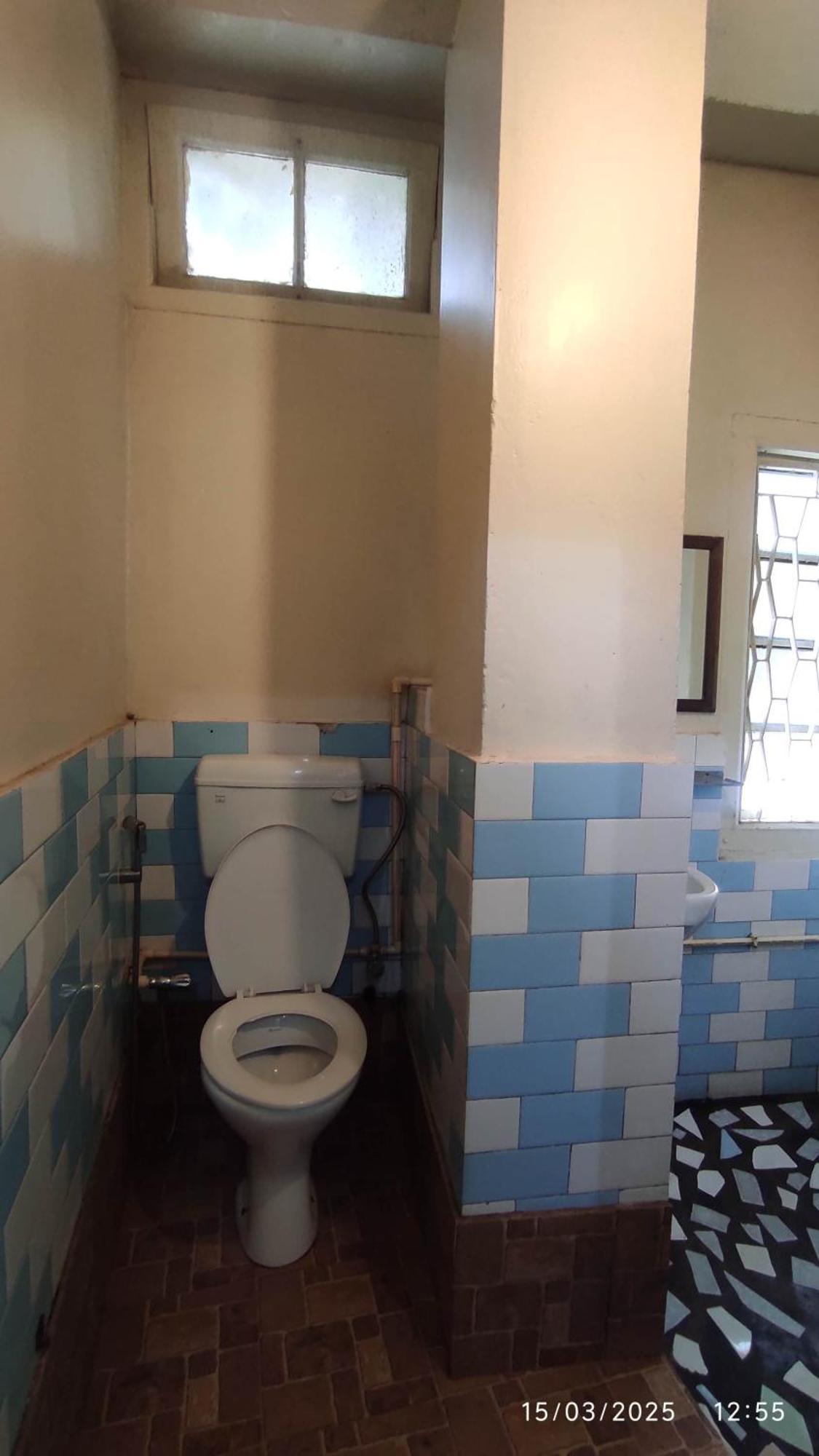Baba Tourist Lodge Shillong Eksteriør bilde
