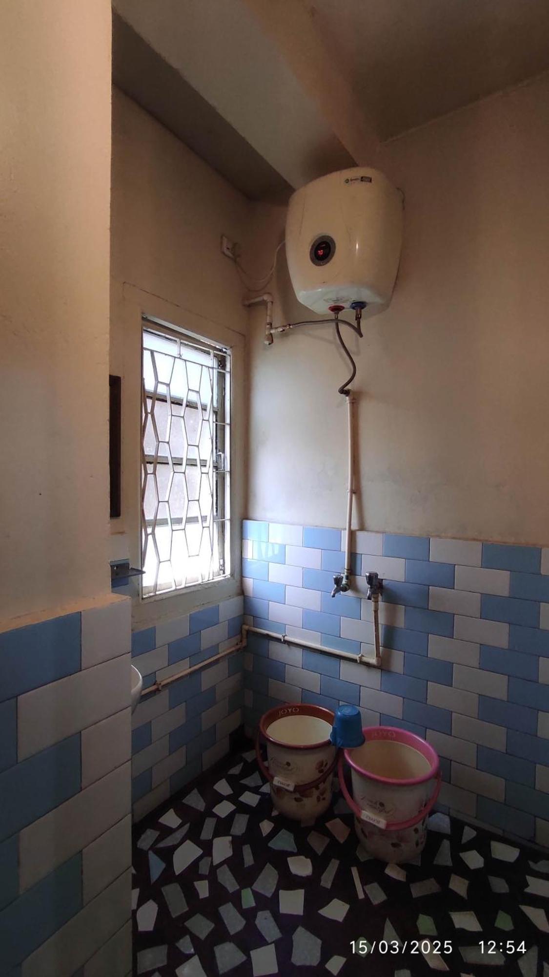 Baba Tourist Lodge Shillong Eksteriør bilde